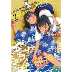 SUMMER TIME RENDER 02