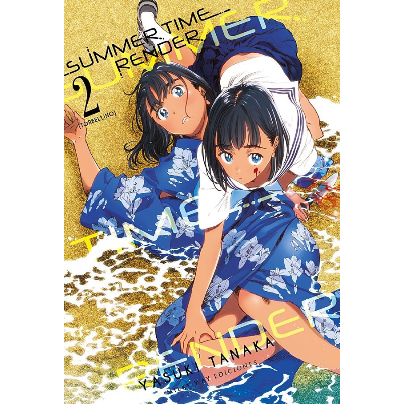 SUMMER TIME RENDER 02