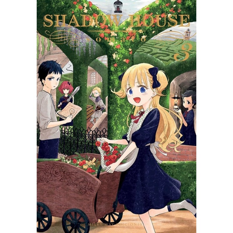 SHADOW HOUSE 03