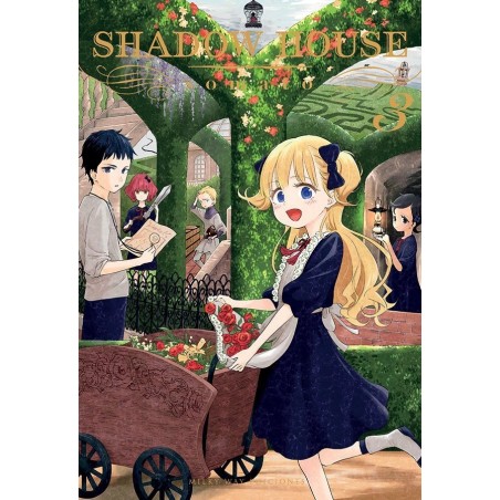 SHADOW HOUSE 03