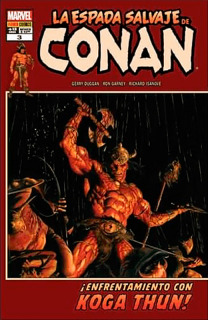 La Espada Salvaje de Conan 03