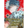 LOVELOCK OF MAJESTIC WAR 01