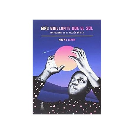 Más Brillante Que El Sol