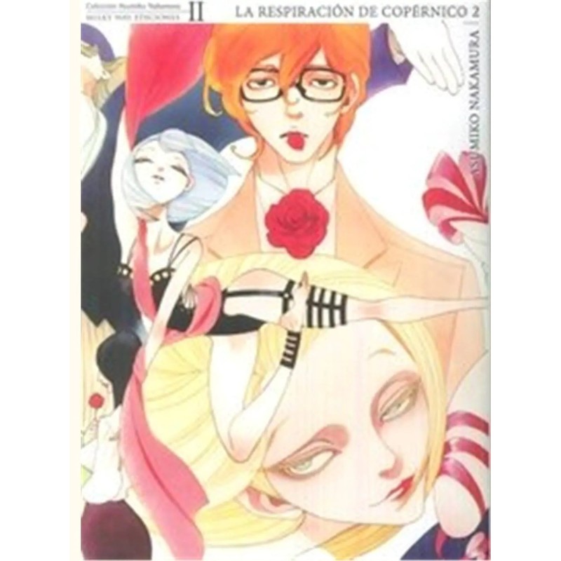 LA RESPIRACIÓN DE COPÉRNICO 02