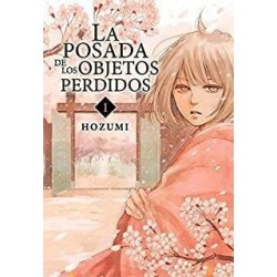 LA POSADA DE LOS OBJETOS PERDIDOS 01