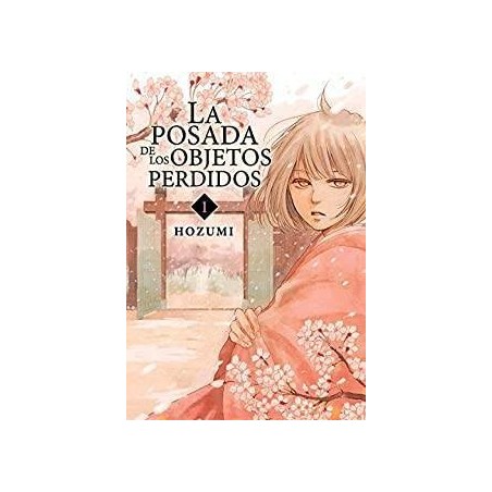 LA POSADA DE LOS OBJETOS PERDIDOS 01