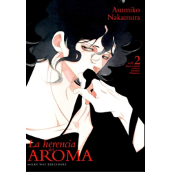 LA HERENCIA DEL AROMA 02