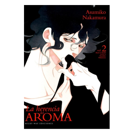 LA HERENCIA DEL AROMA 02