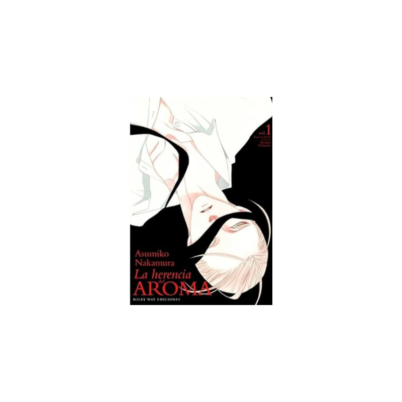 LA HERENCIA DEL AROMA 01