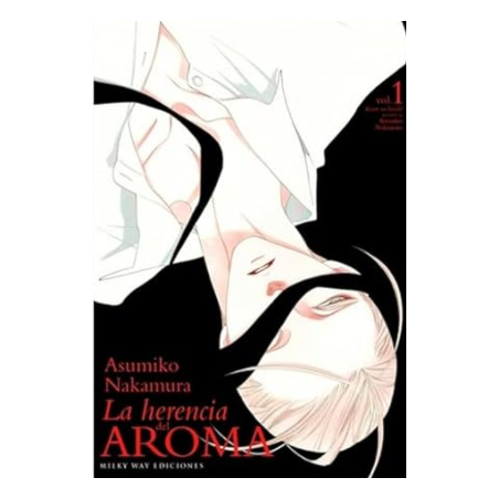 LA HERENCIA DEL AROMA 01