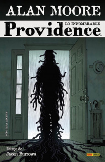 Providence 3: Lo Innombrable