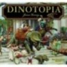 Dinotopia, A Land Apart from Time: 20th Anniversary Edition