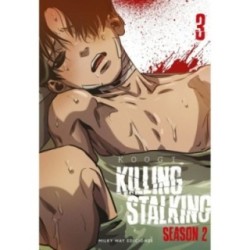 KILLING STALKING 04
