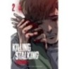 KILLING STALKING 03