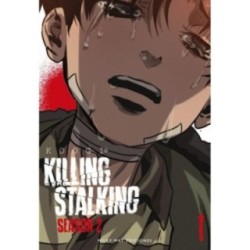 KILLING STALKING 02