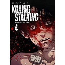 KILLING STALKING 01