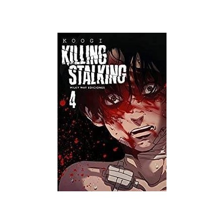 KILLING STALKING 01