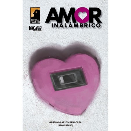 Amor Inalámbrico