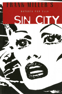 Sin City (Mataría por Ella)