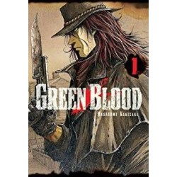 GOLDEN KAMUY 20