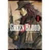 GOLDEN KAMUY 20