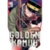 GOLDEN KAMUY 20