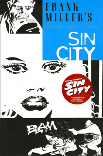 Sin City (Alcohol, chicas y balas)