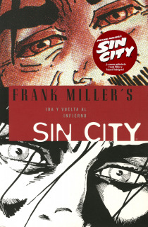 Sin City (Ida y vuelta al infierno)