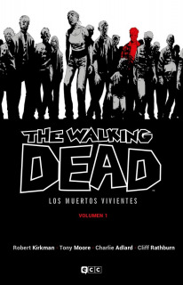 The Walking Dead 01/16
