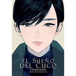 EL SUEÑO DEL CUCO 01