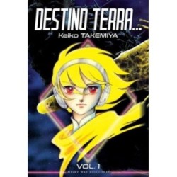 DESTINO TERRA 01