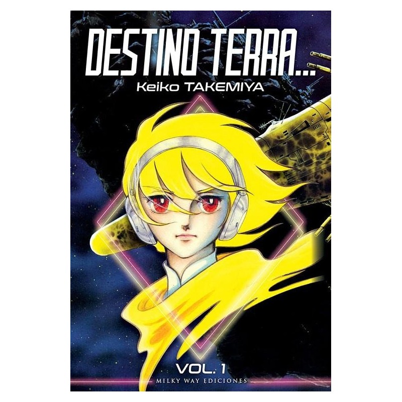 DESTINO TERRA 01