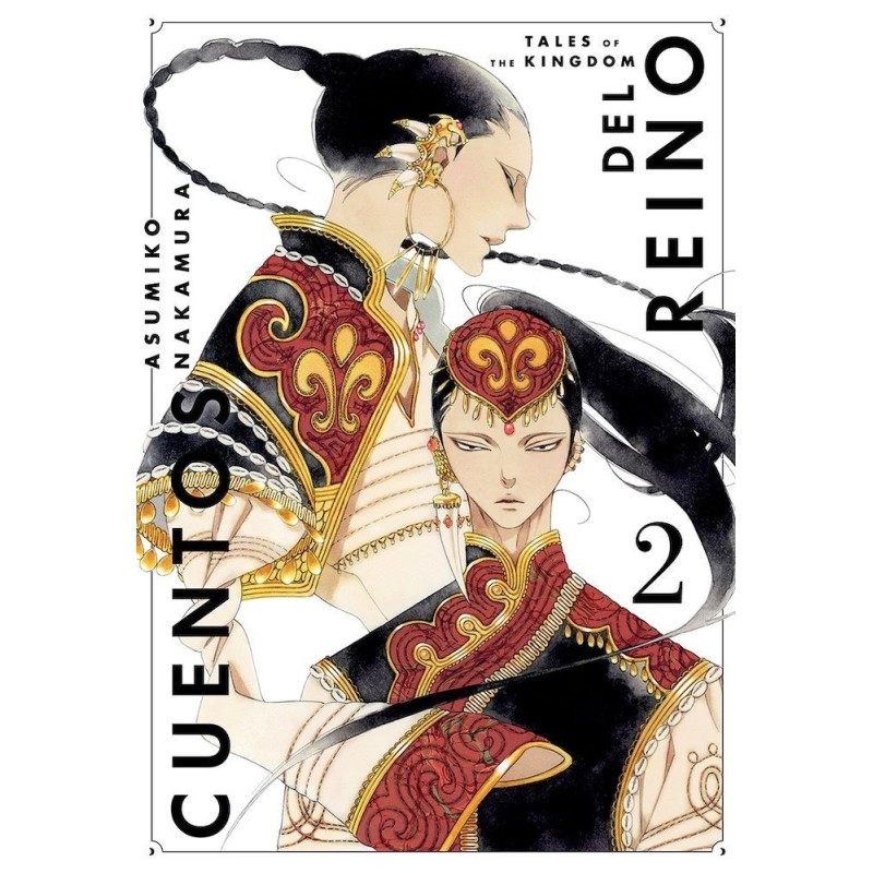 CUENTOS DEL REINO 02
