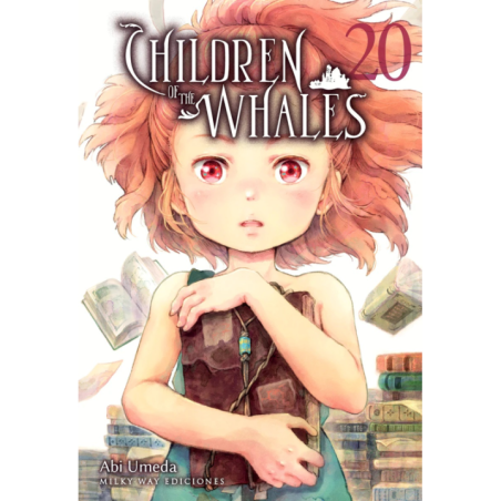 CHILDREN OF THE WHALES 20