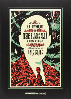 H. P. Lovecraft, Desde el mas allá y otras historias