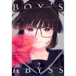 BOY MEETS MARIA