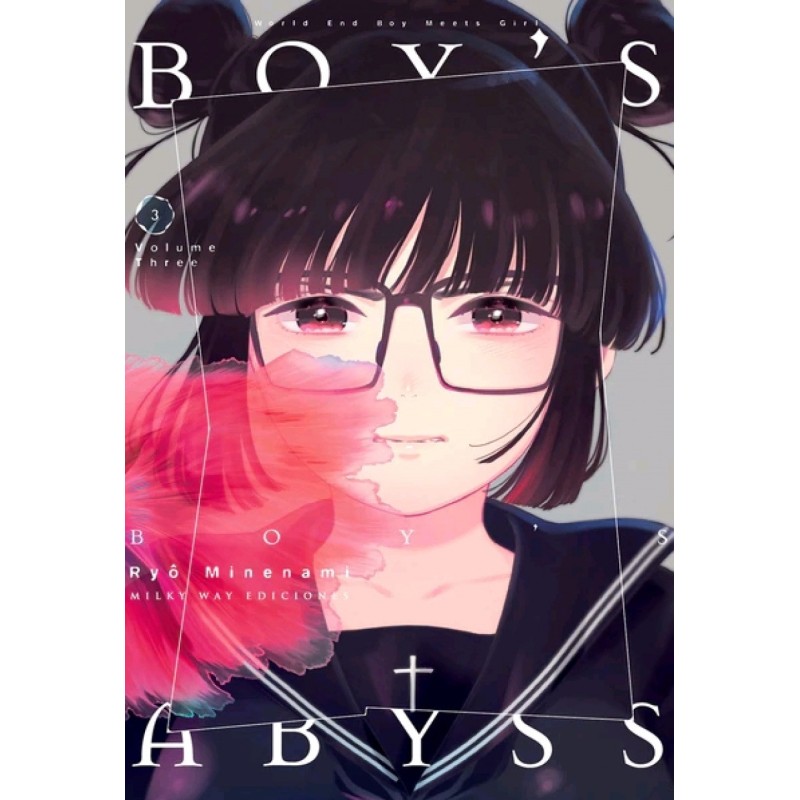BOY MEETS MARIA
