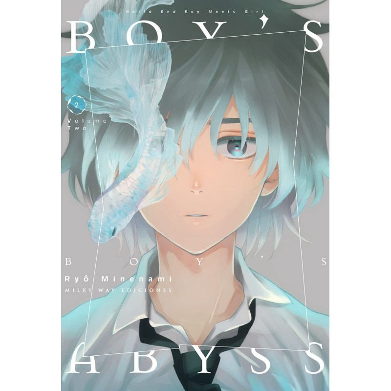 BOY'S ABYSS 02