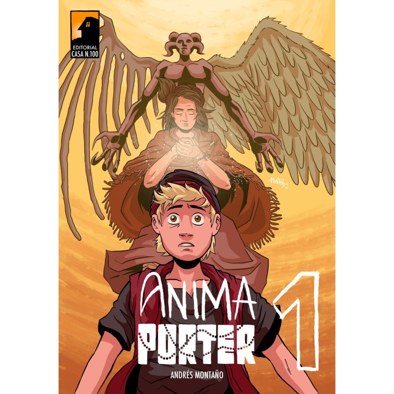 Anima Porter 1