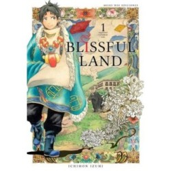 BLISSFUL LAND 01