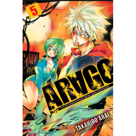 ARAGO 09