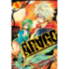 ARAGO 09