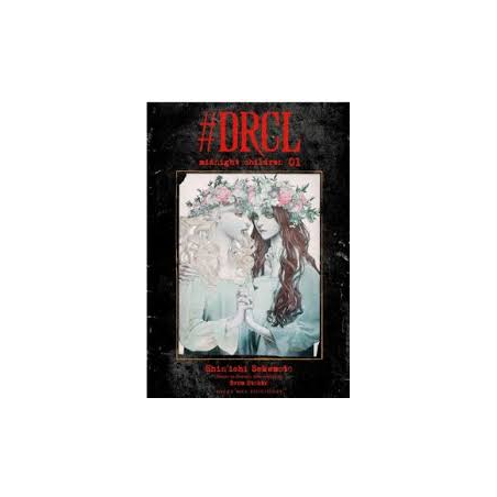 #DRCL MIDNIGHT CHILDREN 01