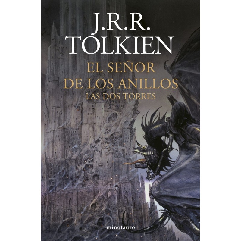 El Silmarillion (Ilustrado por Ted Nasmith)
