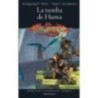 Crónicas de la Dragonlance 2: La Tumba de Huma (Dungeons and Dragons)