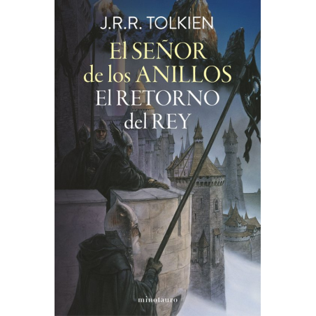 El Señor de los Anillos El Retorno del Rey (Edición Revisada)