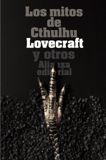 Los Mitos De Cthulhu: Narraciones De Horror Cósmico