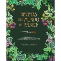 Recetas del Mundo de Tolkien