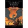 El Ocaso de los Dragones 1: Los Caballeros de Takhisis (Dungeons and Dragons)