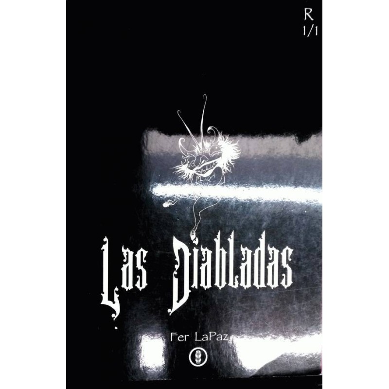 Las Diabladas